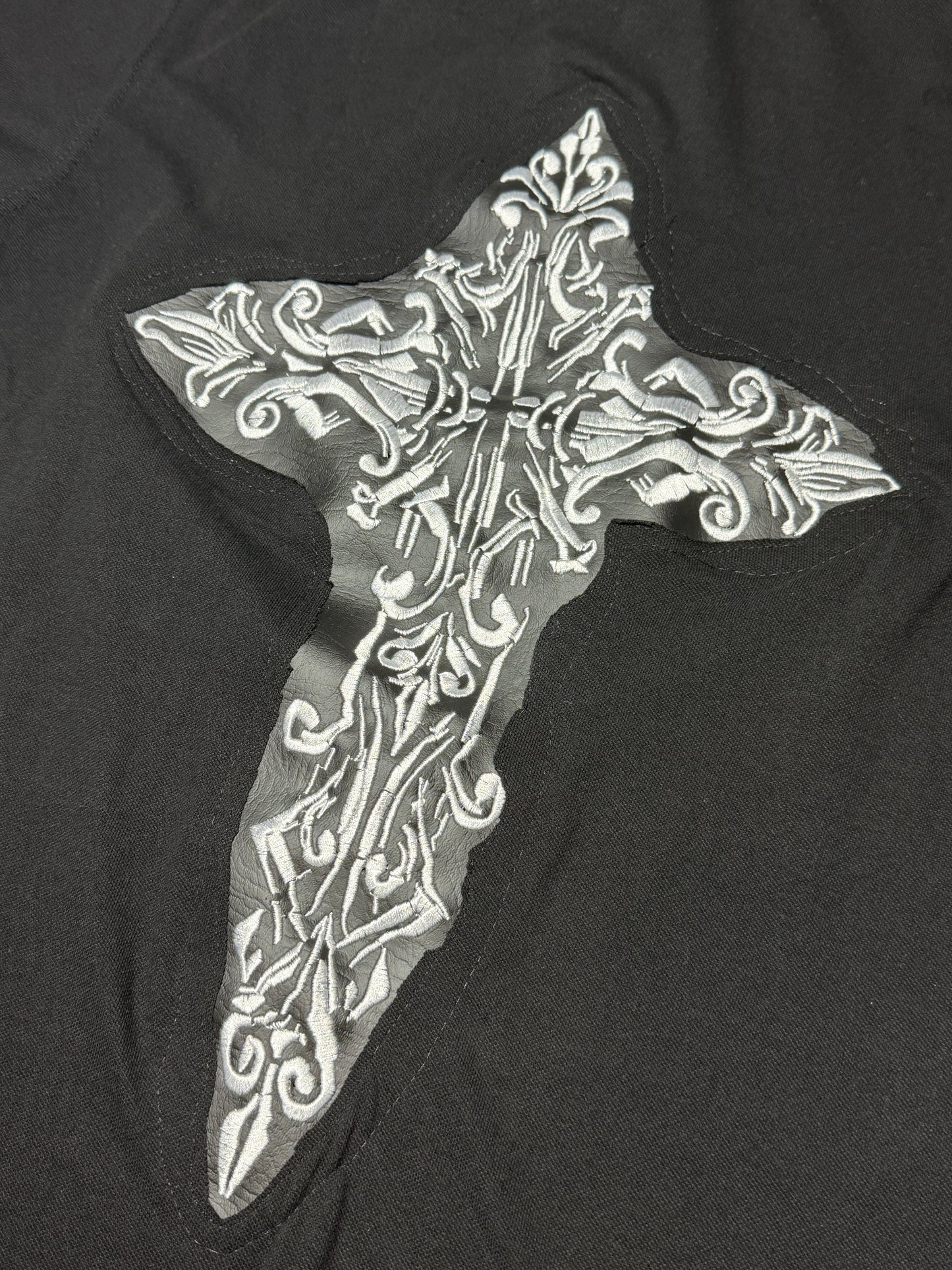 Cross polo