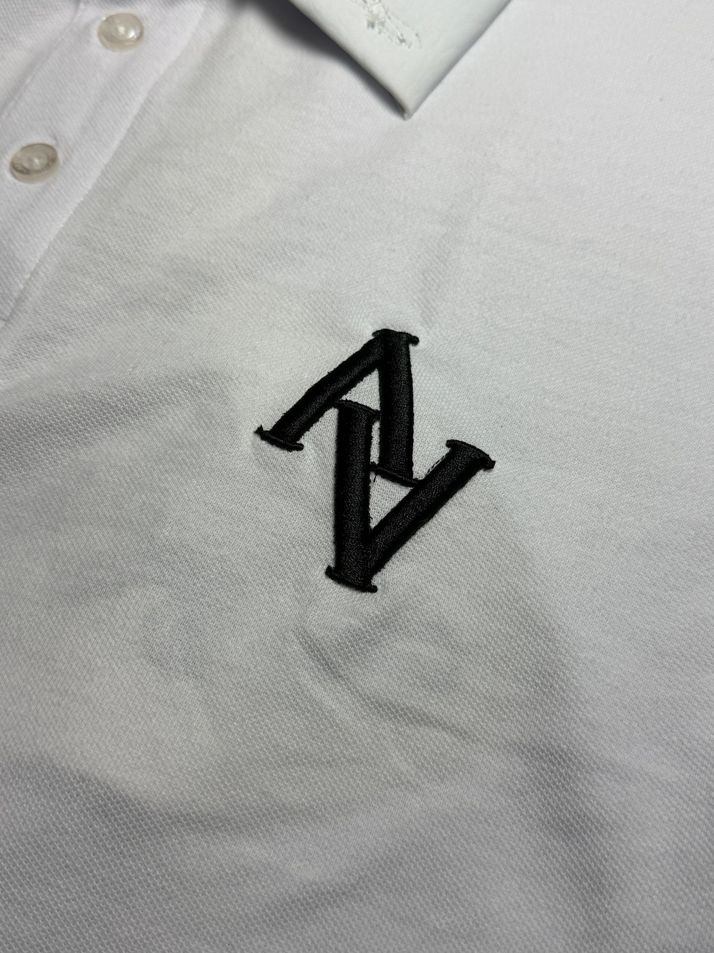 Cross polo