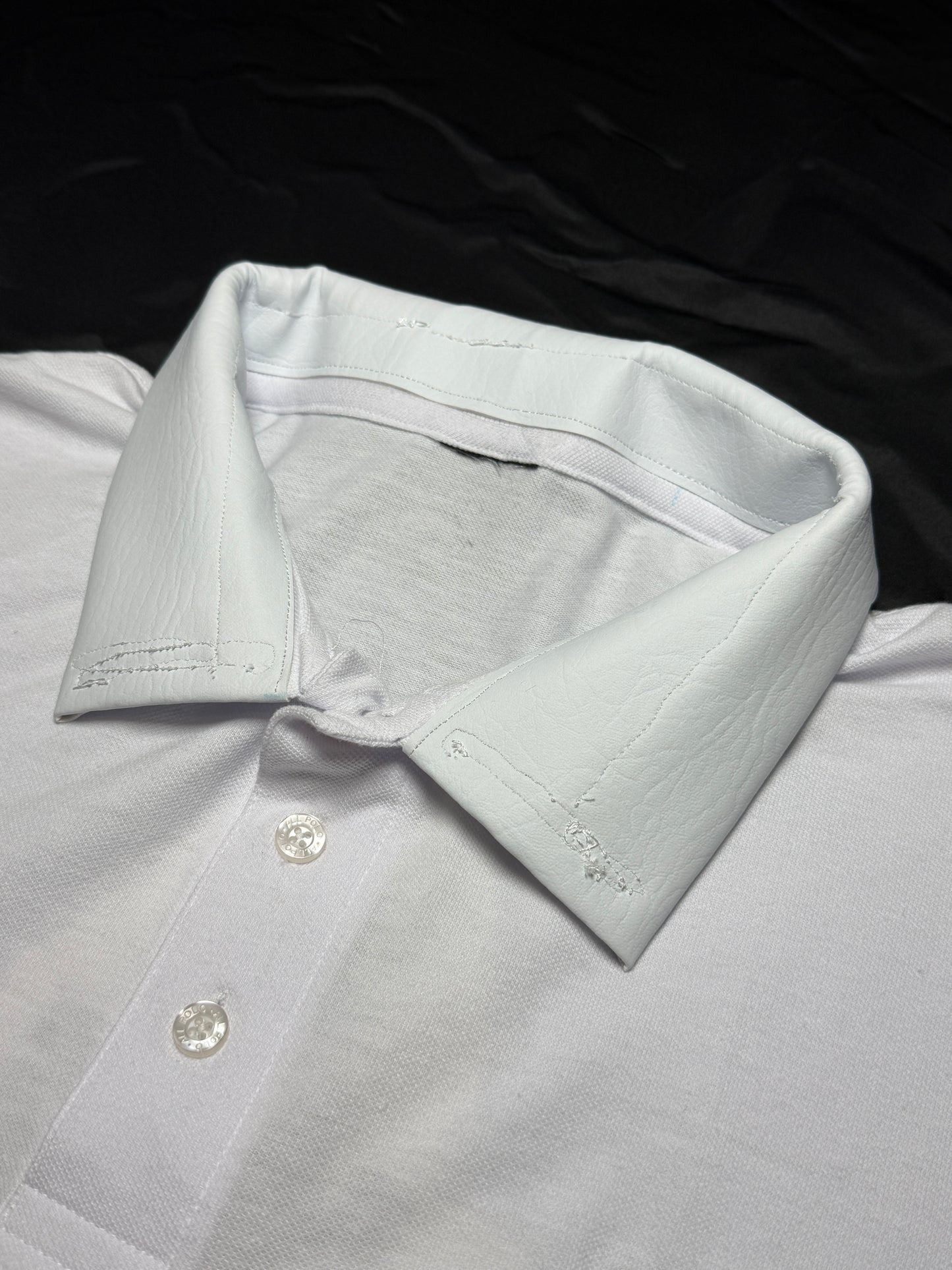 Cross polo