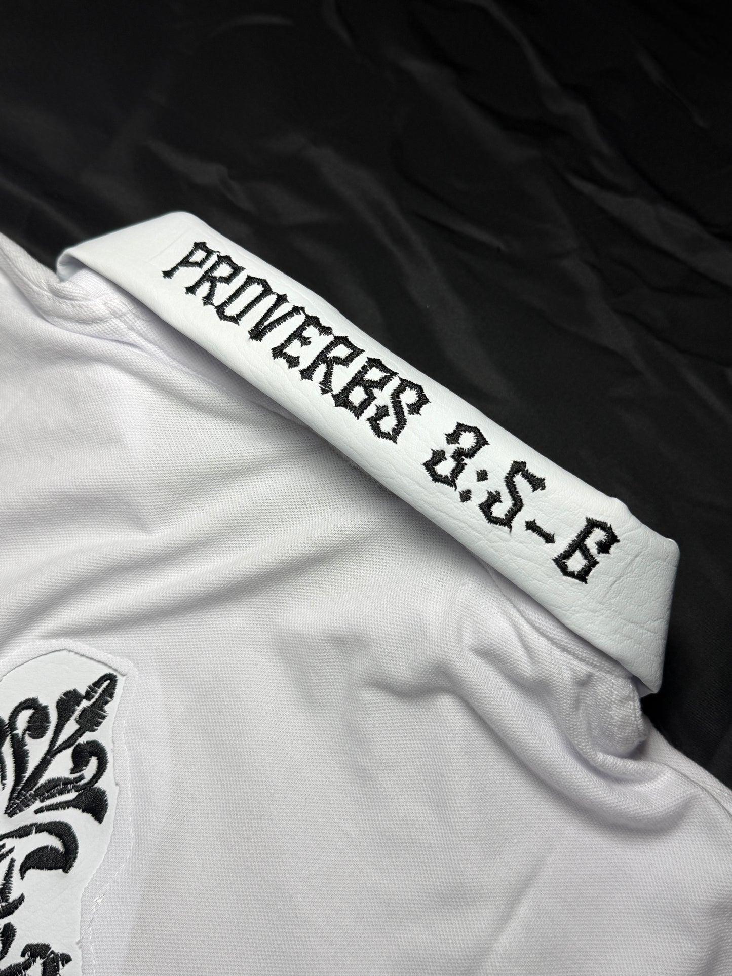 Cross polo