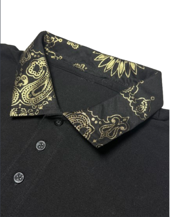 Bandana Polo