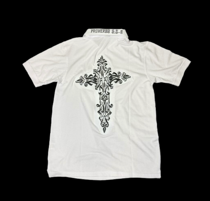 Cross polo