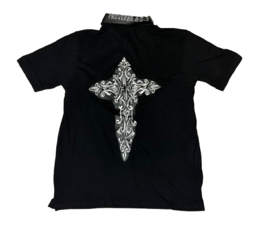 Cross polo